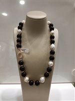 Necklace Cavazzana Gioielli Woman in Silver COAR-39 - COAR-39